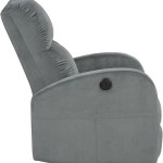 Power Club Recliner Power Club Recliner